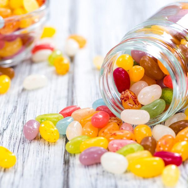 Jelly Beans