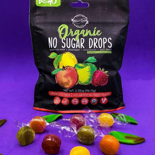 Sugar Free Candy