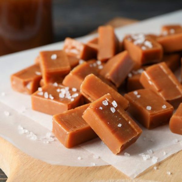 Toffee