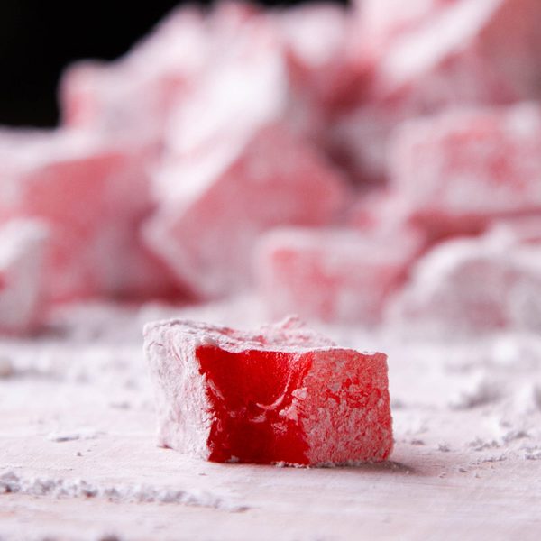 Turkish Delight