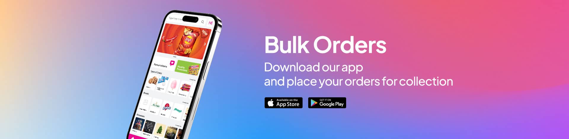 App-Slider