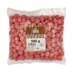 Fox And Swan 500g Red Sugar Peanuts (1x500g)