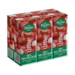 RHODES 200ML LITCHI (6X200ML)