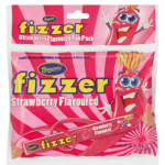 Fizzers Fun Pack Strawberry (1x24's)