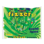 Fizzers Mini 100's Cream Soda (1x100's)