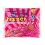 Fizzers Mini 100's Strawberry (1x100's)