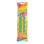 Brats 50's Belts Assorted (1x50g)