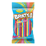Brats Rainbow (1x160g)