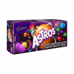 Cadbury Astros 40g (1x40g)