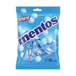 Mentos 50's Mints (1x50's)