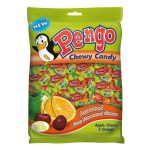 Pengo 100's Assorted Sour Chew (1x100's)