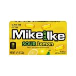 Mike& Ike Box 22g Sour Lemon (1x22g)