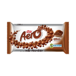 Nestle Slab 135g Aero Milk (1x135g)