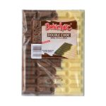 DEWCHOC SLAB 400G DOUBLE CHOC (1X400G)