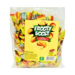 Marburg 100's Frooty Boost Mango (1x100's)