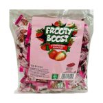 Marburg 100's Frooty Boost Strawberry (1x100's)