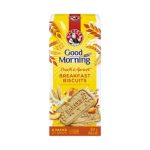 Bakers Goodmorning 300g Peach&apricot (1x300g)
