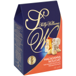 Sally Williams 45g Mini Macadamia Nougat (1x45g)