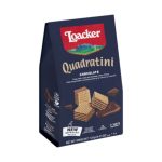 Loacker 125g Chocolate Wafer (1x125g)