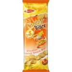 Tasty Treats Chezzy Bites 6's Cheddar (1x6's)
