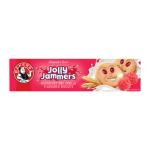 Bakers Jolly Jammers 200g Raspberry (1x200g)