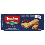 Loacker Classic 90g Chocolate (1x90g)