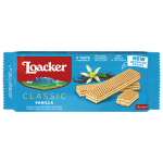 Loacker Classic 90g Vanilla (1x90g)