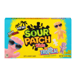 Sour Patch Kids 99g Tropical T/B (1x99g)