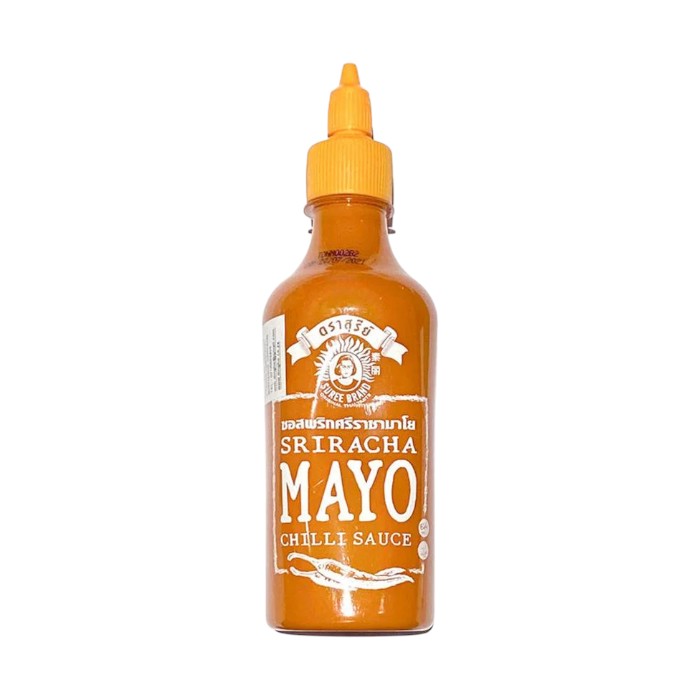 55319667-1_fcd3f19a-c51c-4674-9599-78b678622079-Photoroom SUREE 440ML SRIRACHA MAYO (1X440ML) - Image 1