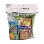 Joy Pack (1x1's)