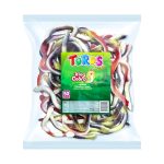 Toros Pkt 50's King Cobra (1x50's)