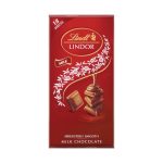 Lindor Singles Milk 100g (1x100g)