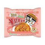 Samyang 140g Rose (1x140g)
