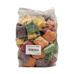 Oj 500g Fruit Cubes (1x500g)
