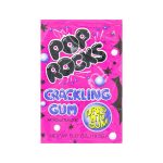 Pop Rocks 10.5g Popping Bubblegum (1x10.5g)