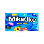 Mike&ike 141g Berry Blast T/Box (141g)