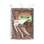 DEWCHOC SLAB 400G MINT (1X400G)