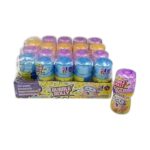 Zns 20's Bubble Rolly Super Sour (1x20's)