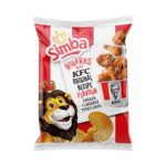 Simba 120g Kfc Original (1x120g)