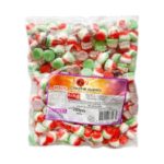 King Jelly 1kg Triple Cake (1x1kg)