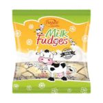 Mafy Bogutti 100's Milk Fudges (1x100's)