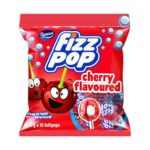 Beacon Fizz Pop 10's Cherry (1x10's)