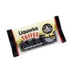 Walkers 100g Liquorice Toffee (1x100g)