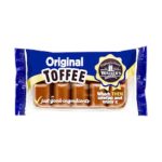 Walkers 100g Original Toffee (1x100g)