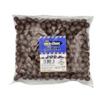 Fox And Swan 500g Choc Biscuits (1x500g)