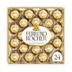 FERRERO ROCHER T24  (1X300G)