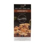 Forest Fairies 60g Cashew Brittle Sf (1x60g)