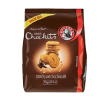 Bakers 1kg Choc-kits Classic Choc (1x1kg)