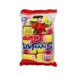 Haw Flake 10's Slices