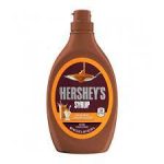 Hersheys 623g Caramel Syrup (1x623g)